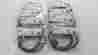 Pm-f44p Panasonic Sunx 8pcs New Photoelectric Sensor