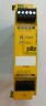 Pnoz-mi1p 773400 Pilz Expansion Module Input Used