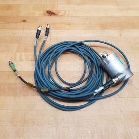 Ocd-eib1b-1213-c10c-prm-231 Posital Encoder Profinet Io 10-30vdc Binary