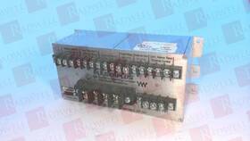 206107 Post Glover Resistors Inc / Used