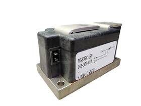 Powerex 143 327 010 Module Oem Power Industrial Semiconductor Compone