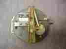 Pp904b10171 Pp904b Honeywell 1009 1 Static Pressure Regulator Differential Transmitter