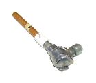 Pr-14-2-100-1 Temperature Sensor 4-6- Omega