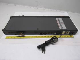 M321l Precision Gauge & Tool And Control Column Module