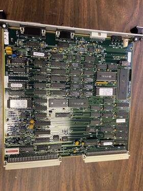 7610-6390-01 Presstech / 7610639001 Used Untested