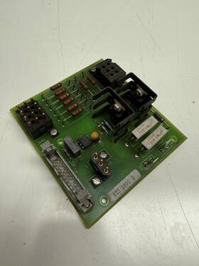 Ct8141940e Printelec Interface Module Printed Circuit Board