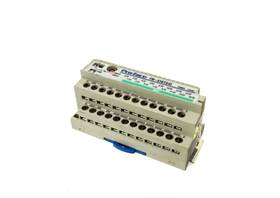 Fn-x16ts41 Pro-face 2880063-02 Used I/o Module 288006302