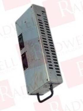 Pcs124ps-200 Process Control Services / Pcs124ps200 Used