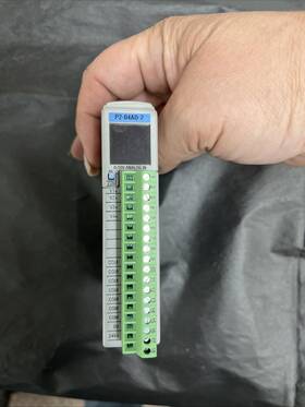 P2-04ad-2 Productivity 2000 Analog Input Module