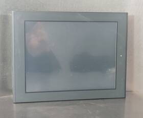Gp2600-tc11 Proface 3180021-02 Touch Screen Operator Interface Bin535