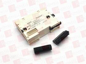 Exm-ddi16dt Proface Schneider Electric / Exmddi16dt Used