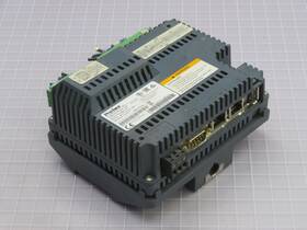 Kcc-rem-pfx-lm4b01ddc Proface Pfxlm4b01ddc Rear Module Dio T262521