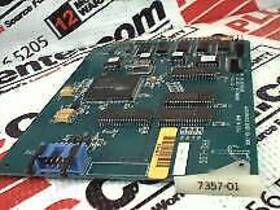7357-01 Prolog Gd California Inc / 735701 Used