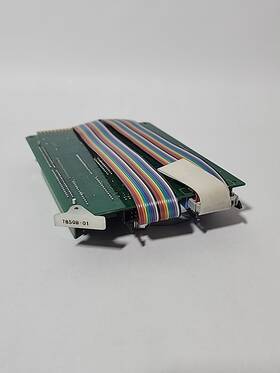 7850b-01 Prolog Gd California Inc / 7850b01