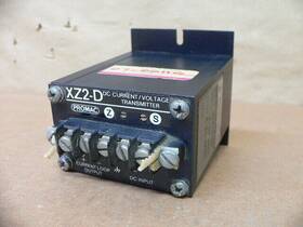 Xz2-d-xm1 Promac Xz2-d-xm Current/voltage Transmitter