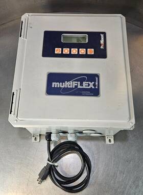 Bin762 Prominent M10a Multiflex Powe Supply 115vac 50/60hz