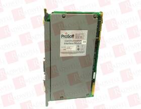 3100-cbm Prosoft Belden / 3100cbm Used