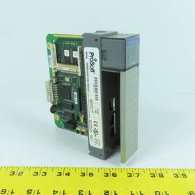 Pn1300843 Prosoft Mvi46-gsc F/w Rev 1.03 Communications Module
