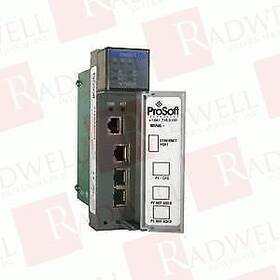 Mvi46-mnet Prosoft Belden / Mvi46mnet Used
