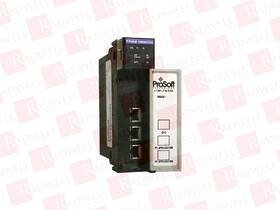 Mvi56-dfcm Prosoft Belden / Mvi56dfcm Used