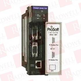 Mvi56-mbp Prosoft Belden / Mvi56mbp Used