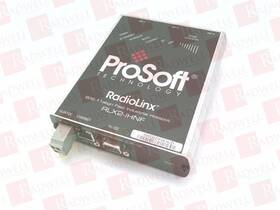 Rlx2-ihnf-a Prosoft Belden / Rlx2ihnfa Used