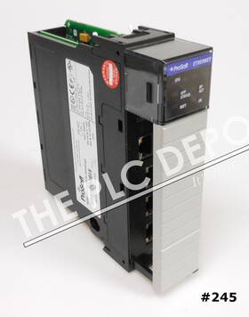 Mvi56-mnetc Prosoft Technology Authenticity Guaranteed Enhanced Communication Module #245