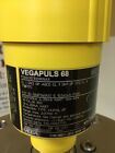 Ps68.uxe1h2hknax Vegapuls New 68 Radar Sensor