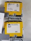 Pssuefps1 Pssu E F Ps1 Pilz Carrier Module With Pi Terminal Base