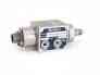 Pt320j-5m Sensor 0-5000 Dynisco 28 Transmitter Pressure Psig Unit Volts