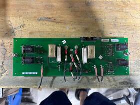 Sp-170131 Pulse Allen Bradley Field Board Used