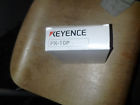 Px-10p Keyence Factory Amplifier
