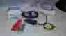 Px7-crd Hokuyo Lot Of Parts Ep4-321 Used See Picture
