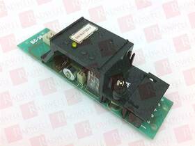 Bc-30 Pyrotronics Siemens / Bc30 Used
