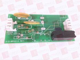Pl864-25a Pyrotronics Siemens / Pl86425a Used
