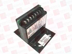 Tri-60d Pyrotronics Siemens / Tri60d Used