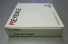 Pz-g102p Keyence Photoelectric Sensor.