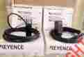 Pz-v71 Keyence New Photoelectric Sensors Lot 11