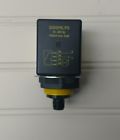 Q40sp6lpq2 Banner Photoelectric Sensor 10-30vdc