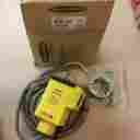 Q45bb6lp Banner New Photoelectric Sensor Polarized Retroreflective 36556