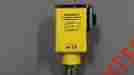 Q45bw22fq 37016 Banner Engineering Fiber Optic Sensor