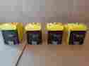 Q45ur3liu64cq6 Banner Engineering 4 New Analog Sensor Controllers