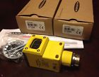 Q45vr2dq Banner Sensor Photoelectric