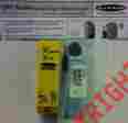 Q85vr3dl Banner Engineering Q85 Series Long Range Diffuse Sensor New