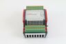 16-4-v Qaio Berghof Control Ii Dc Analog Extension Module Max