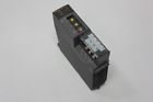 Qj61bt11n Mitsubishi Cc Link Master Unit Plc Module