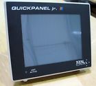 Qpk2d100s2p-f Qpk2d100s2p Total Control Pro-face Quickpanel