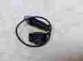 Qs186le212 Banner Class 2 Laser Opposed 10-30 Vdc