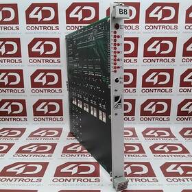 69384 Qti Output Card 24v Sourcing 2.5a Used