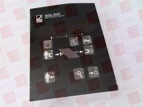88470-001 Quad Tech / 88470001 Used